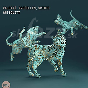 CD Palotaï, Argüelles, Sciuto: Antiquity