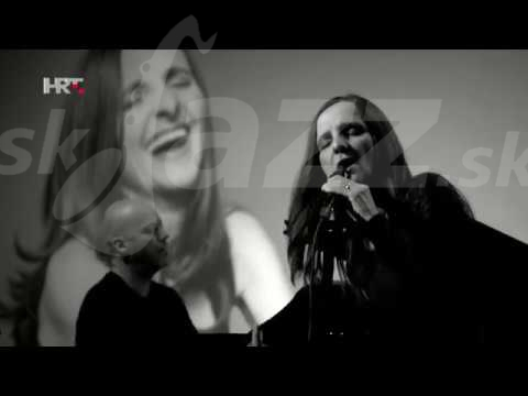 Chorvátsko – Tamara Obrovac TransAdriatic Quartet !!!