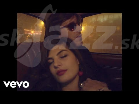 Francúzsko – Thomas Dutronc !!!