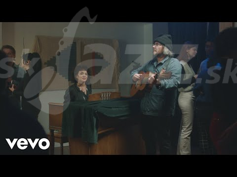 Spojené štáty severoamerické - Norah Jones !!!