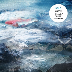 CD Fabian M.Mueller – Berg