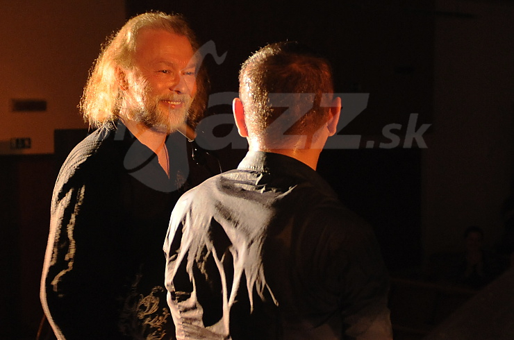 Marek Balata a Ondrej Krajňák !!!