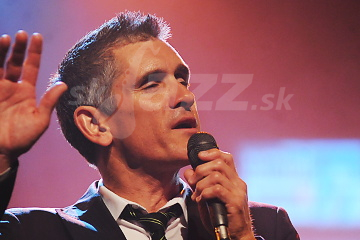 Nový album pravého gentlemana !!!