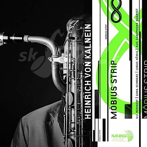 2CD Heinrich von Kalnein - Möbius Strip