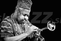 Trubkár Dizzy Gillespie !!!