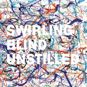 Samo Šalamon – Swirling, Blind, Unstilled