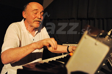 Příběhy českého jazzu - Jazzrockový převrat  !!!