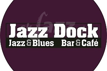 Praha - júl v klube Jazz Dock !!!