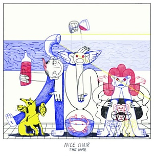 CD Nice Chair – The Game