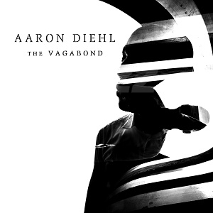 CD Aaron Diehl – The Vagabond