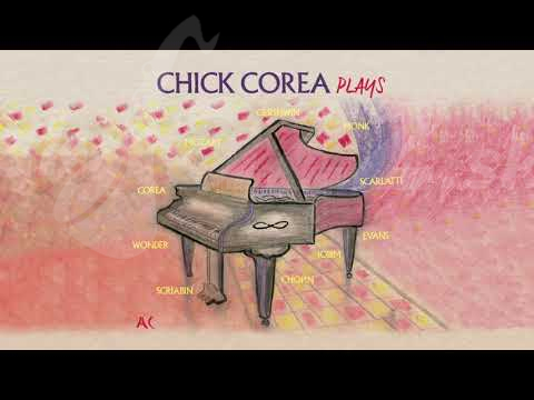 USA – Chick Corea !!!