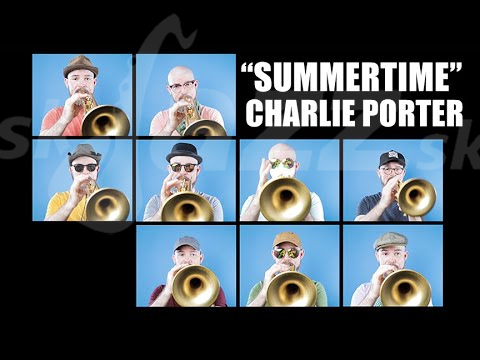 USA - Charlie Porter !!!