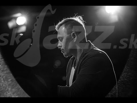 Slovensko/Holandsko - Pavel Morochovič Trio !!!
