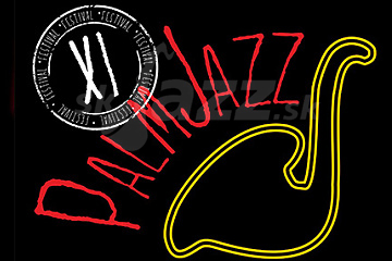 Palm Jazz Festiwal 2020 - 1. časť !!!