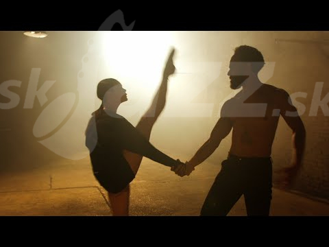Francúzsko - Vincent Peirani & Emile Parisien !!!