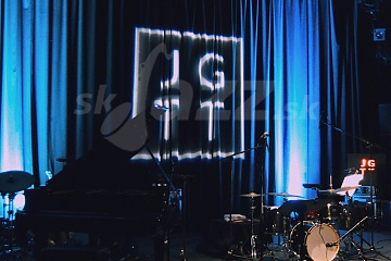 Jazz Goes To Town 2020 – část první !!!