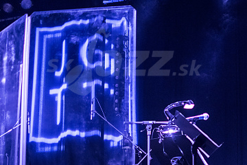 Jazz Goes To Town 2020 – část druhá !!!