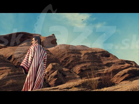 Arménsko – Tigran Hamasyan !!!