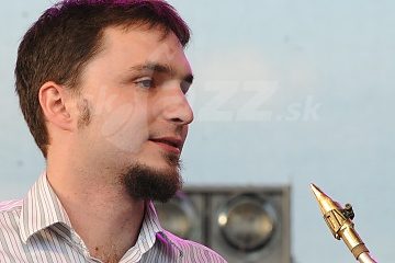 Jakub Doležal Quartet - nový album !!!