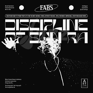 CD EABS – Discipline of Sun Ra