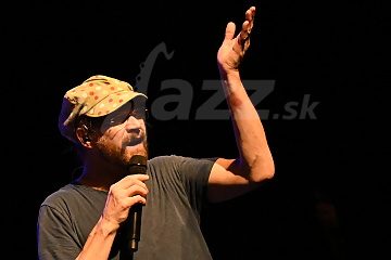 Fotoreport - živý koncert a krst !!!