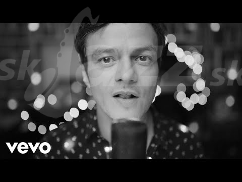 Veľká Británia – Jamie Cullum !!!