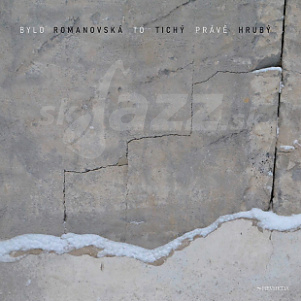 CD Romanovská / Tichý / Hrubý – Bylo to právě