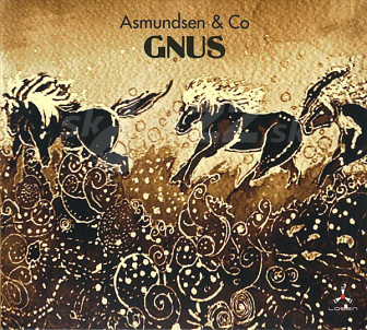 CD Asmundsen & Co - GNUS