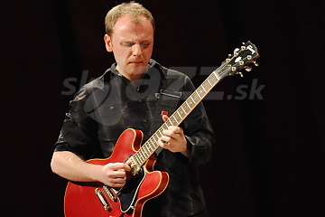 Gitarista Rafal Sarnecki !!!