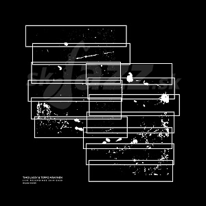 CD / 2LP Timo Lassy & Teppo Mäkynen – Live Recordings 2019-2020