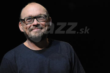 Klávesový a elektronický mág Bugge Wesseltoft !!!