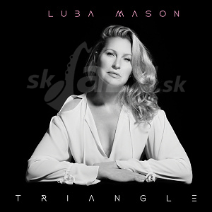 CD Luba Mason – Triangle