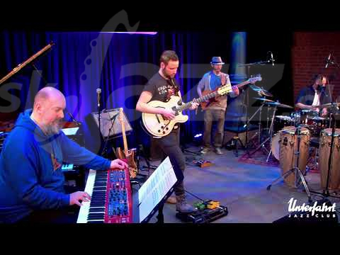 Slovensko / Nemecko - Tomáš Lukáč Group !!!