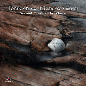 CD Johnsen-Sahlander-Moen: Second Time's the Charm