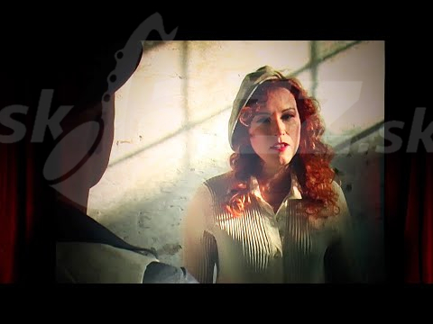 Rakúsko - Marina & The Kats !!!