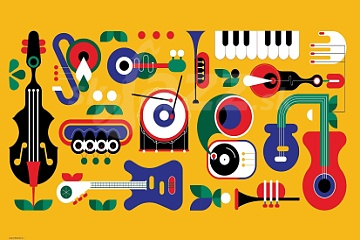 Yes2jazzfest 2021 !!!