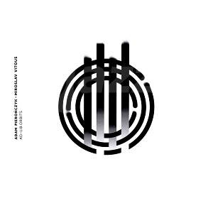CD Adam Pieronczyk & Miroslav Vitous - Ad-Lib Orbits