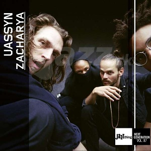 CD UASSYN - Zacharya