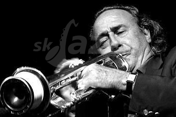 Trubkár Franco Ambrosetti !!!