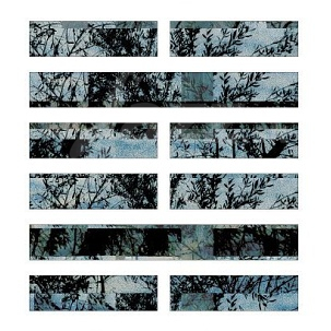CD Luciana Morelli - Lo abismal, el agua
