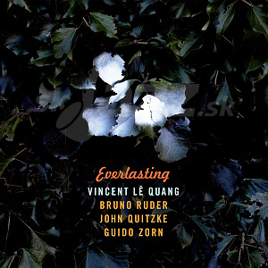 CD Vincent Lê Quang – Everlasting
