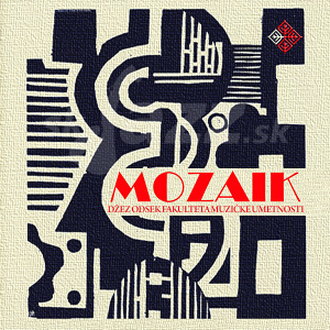 CD Jazz Department of the Faculty of Music in Belgrade – Mozaic