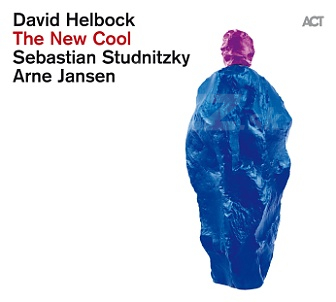 CD David Helbock - The New Cool
