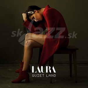 CD Laura – Quiet Land