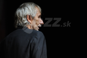 Trubkár Erik Truffaz !!!