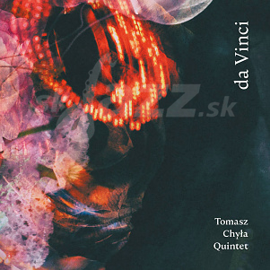 CD Tomasz Chyła Quintet - da Vinci