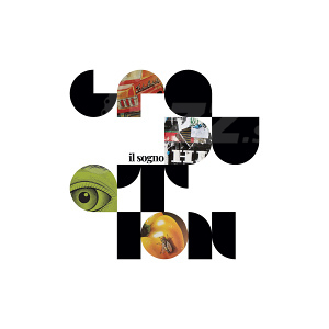 CD Il Sogno - Graduation