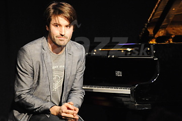 22. Medzinárodní festival jazzového piana – 1. a 2. koncert !!!