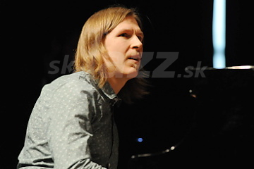 22. Medzinárodní festival jazzového piana – 3. a 4. koncert !!!