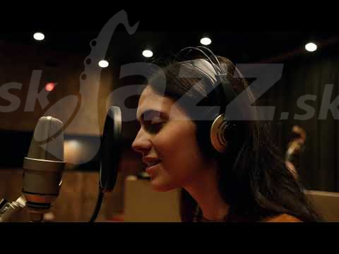 Grécko - Stelios Chatzikaleas Quintet ft Nefeli Fasouli !!!